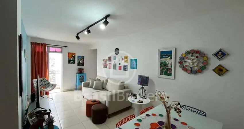 Apartamento 2 quartos | condomínio portais do méier | infraestrutura completa | vaga | aceita financiamento e fgts