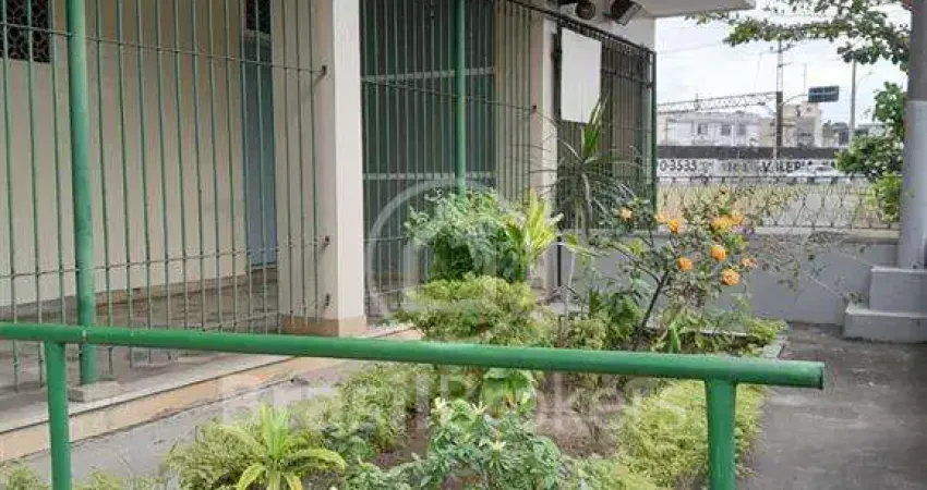 Apartamento com 2 quartos à venda na Rua Maria Lópes, Madureira, Rio de Janeiro