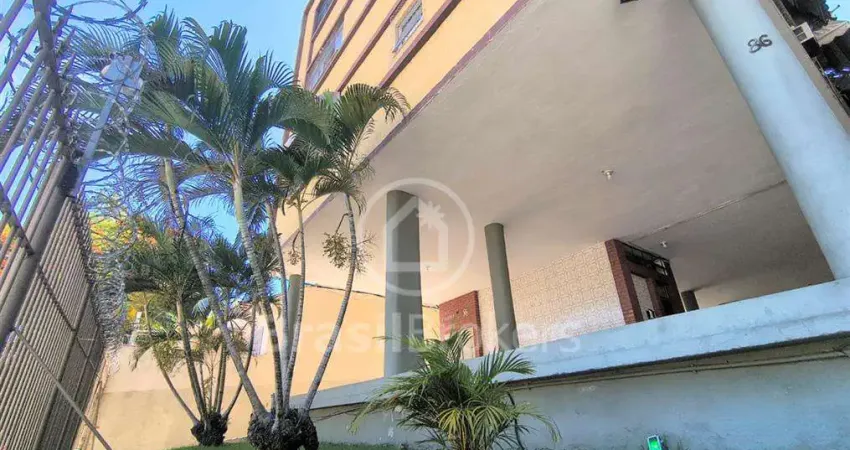 Apartamento com 2 quartos à venda na Rua Curua, Penha, Rio de Janeiro