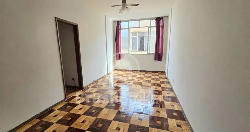 Cobertura com 4 quartos à venda na Rua Aquidabã, Méier, Rio de Janeiro