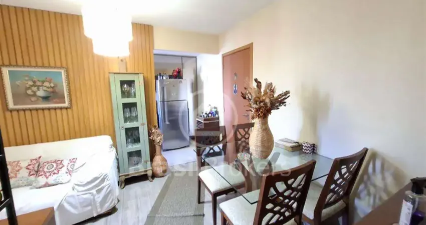 Apartamento com 2 quartos à venda na Avenida Ernani Cardoso, Cascadura, Rio de Janeiro