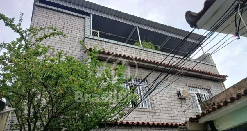 Casa com 2 quartos à venda na Rua do Cajá, Penha, Rio de Janeiro