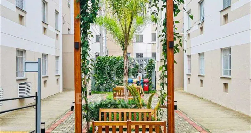 Apartamento à venda com 44,00m² e 1 quarto em Piedade, Rio de Janeiro - RJ