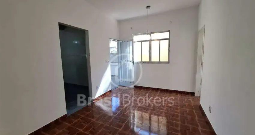 Casa com 2 quartos à venda na Rua Tenente Jerônimo Mesquita, Irajá, Rio de Janeiro