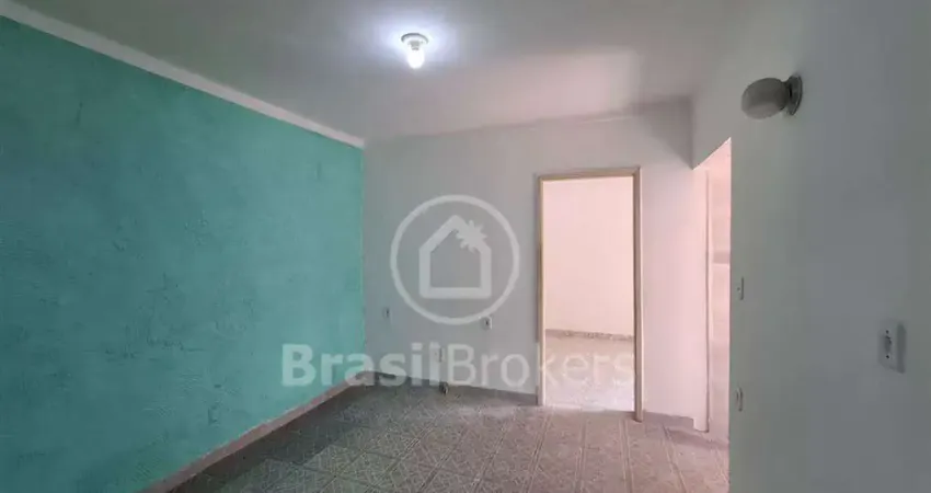 Casa com 1 quarto à venda na Rua Tenente Jerônimo Mesquita, Irajá, Rio de Janeiro