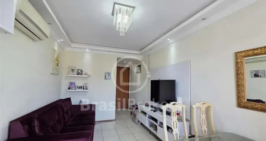 Apartamento com 3 quartos à venda na Rua Fernão Cardim, Engenho de Dentro, Rio de Janeiro