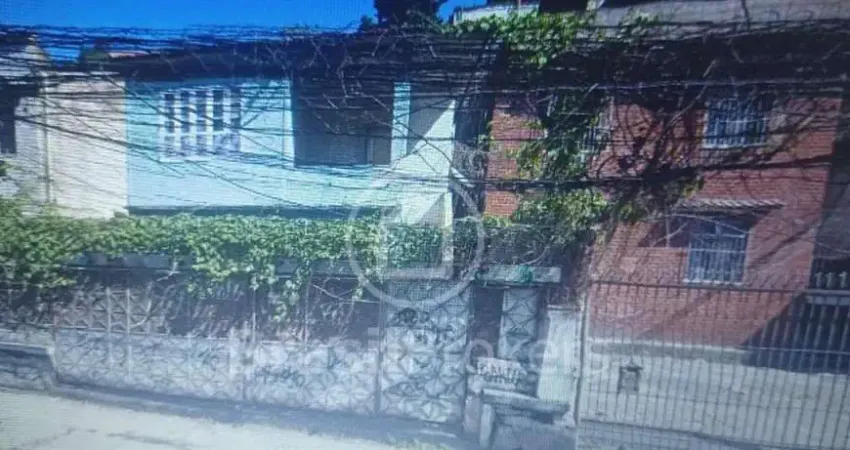 Casa com 10 quartos à venda na Rua Barão do Bom Retiro, Engenho Novo, Rio de Janeiro