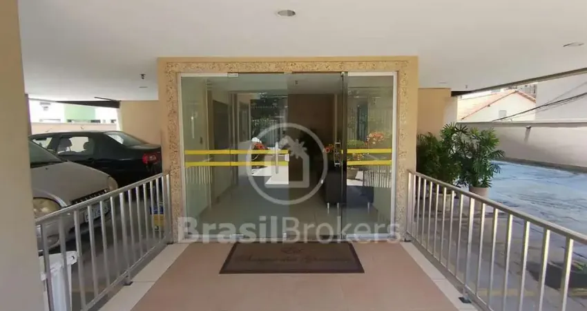 Apartamento com 2 quartos à venda na Rua Padre Ildefonso Penalba, Méier, Rio de Janeiro