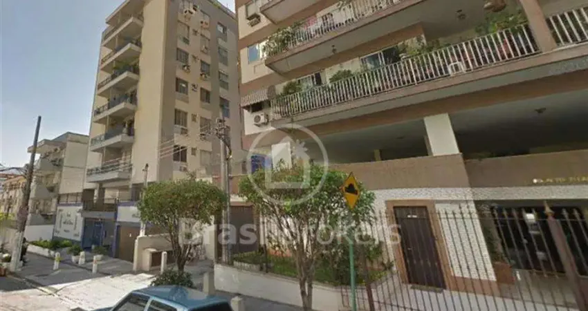 Cobertura com 2 quartos à venda na Rua Santos Titara, Todos os Santos, Rio de Janeiro