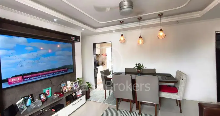 Apartamento com 3 quartos à venda na Rua São Benigno, Penha, Rio de Janeiro