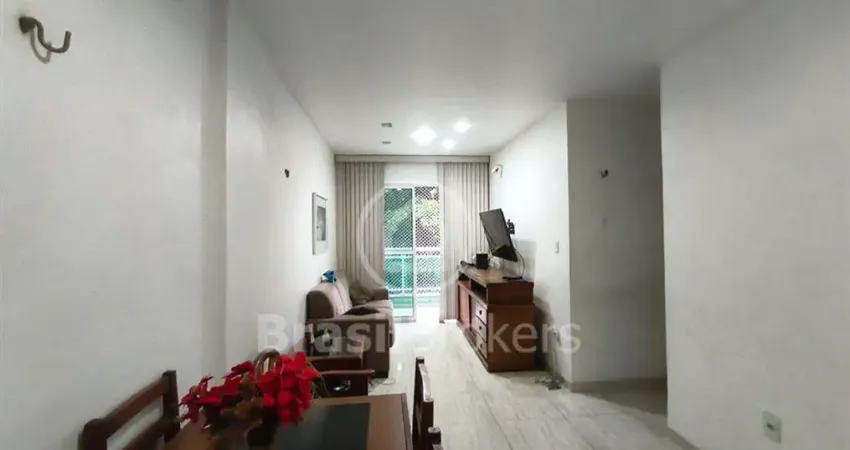 Apartamento com 2 quartos à venda na Rua Bráulio Muniz, Abolição, Rio de Janeiro