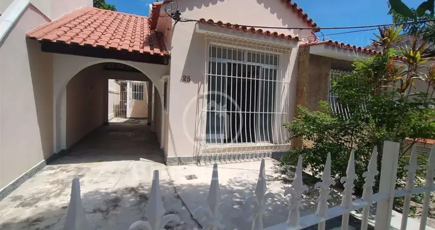 Casa em condomínio fechado com 4 quartos à venda na Rua Conselheiro Ferraz, Lins de Vasconcelos, Rio de Janeiro