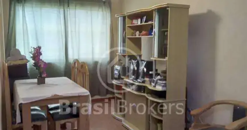 Apartamento com 2 quartos à venda na Avenida dos Italianos, Rocha Miranda, Rio de Janeiro
