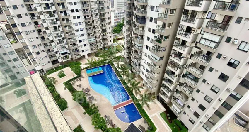 Apartamento com 2 quartos à venda na Rua Odorico Mendes, Cachambi, Rio de Janeiro