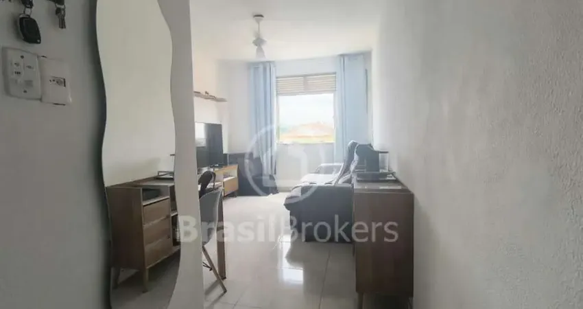 Apartamento à venda com 49,00m² e 2 quartos em Engenho Novo - Rj