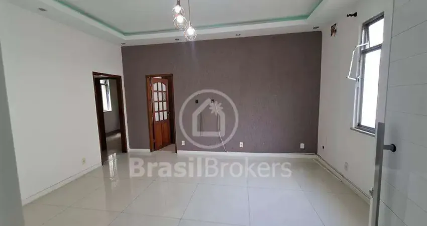 Apartamento com 2 quartos à venda na Rua das Tulipas, Vila Valqueire, Rio de Janeiro