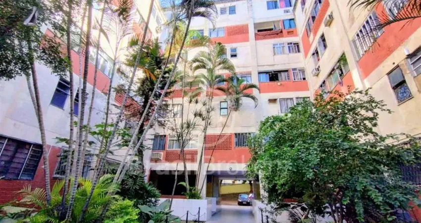 Apartamento com 2 quartos à venda na Estrada Adhemar Bebiano, Inhaúma, Rio de Janeiro