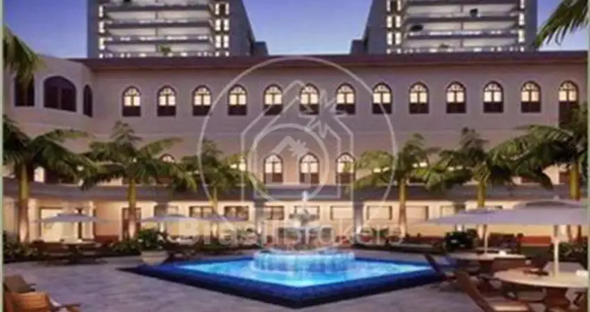 Apartamento à venda com 85,00m² e 3 quartos em Tijuca, Rio de Janeiro - rj