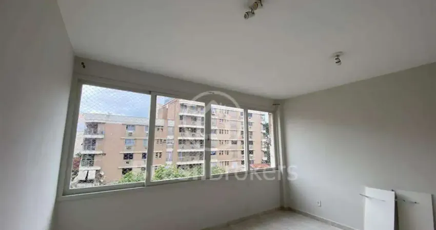 Apartamento à venda com 71m² e 2 quartos com vaga escriturada!