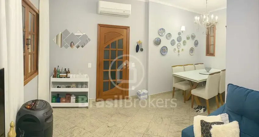 Casa em condomínio fechado com 3 quartos à venda na Rua Engenheiro Gama Lobo, Vila Isabel, Rio de Janeiro