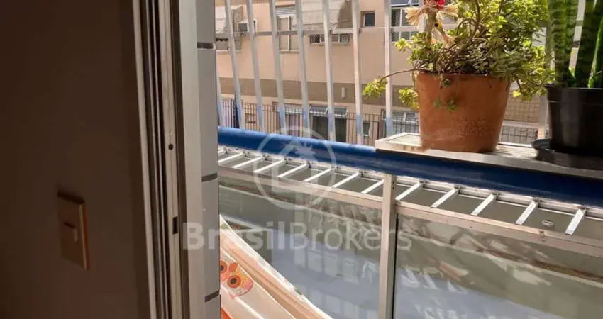 Apartamento à venda com 93,00m² e 3 quartos em Tijuca, Rio de Janeiro - rj