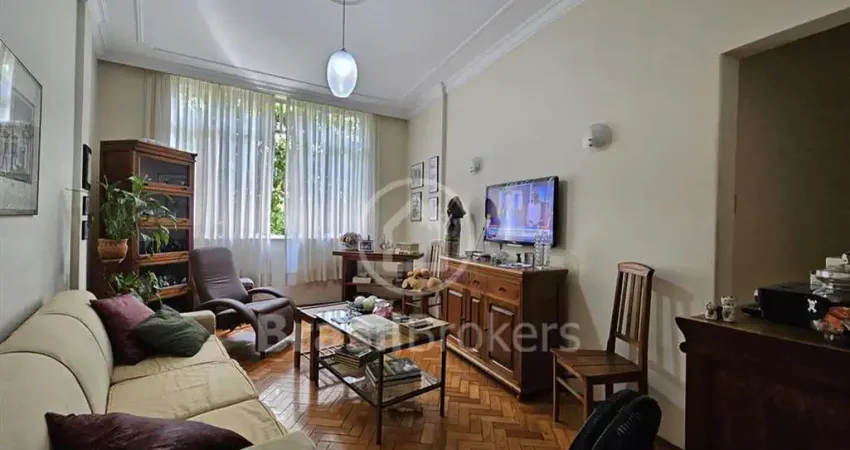 Apartamento com 2 quartos à venda na Rua Uruguai, Tijuca, Rio de Janeiro
