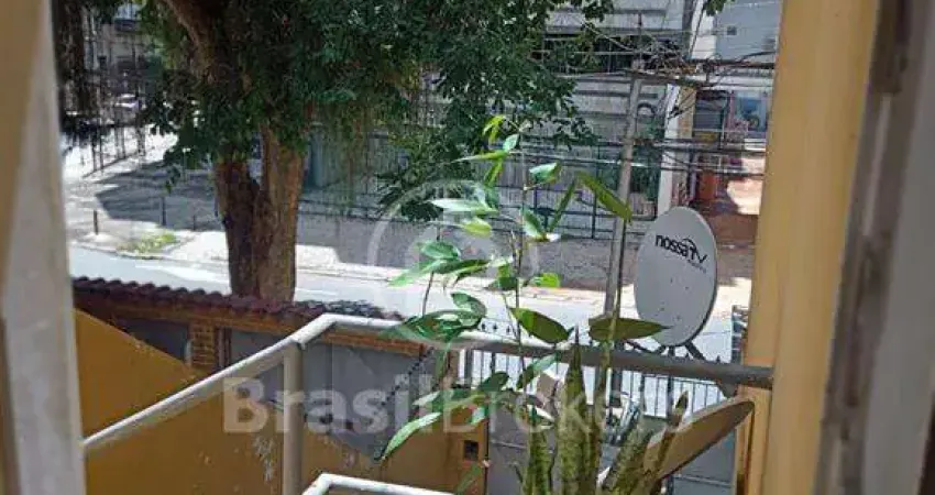 Casa com 4 quartos à venda na Rua São Miguel, Tijuca, Rio de Janeiro