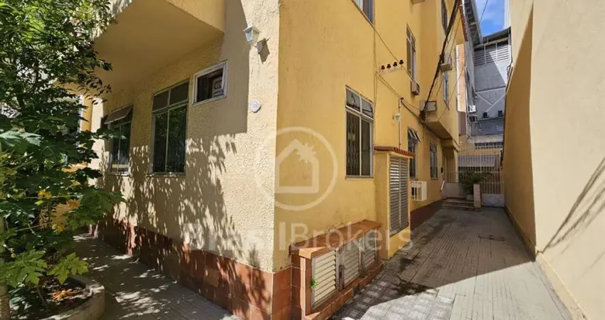 Excelente apartamento tipo garden, arejado e iluminado
