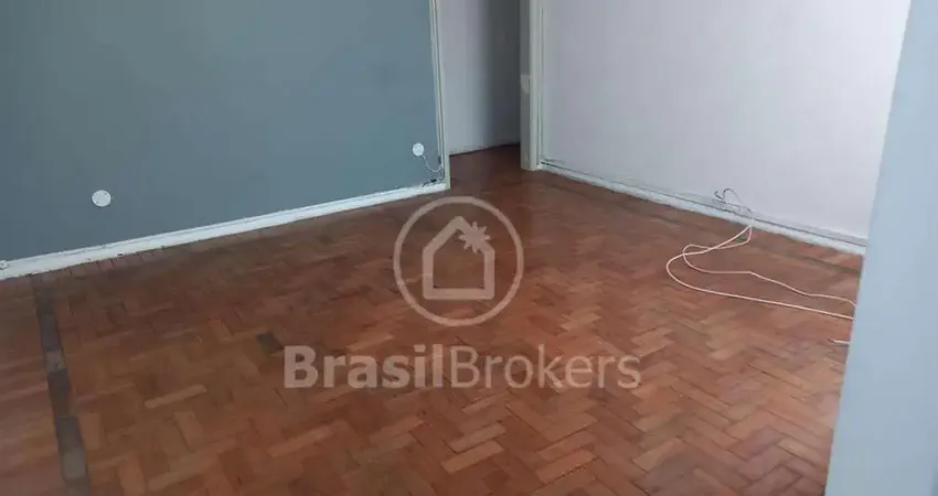 Apartamento com 3 quartos à venda na Rua Mearim, Grajaú, Rio de Janeiro