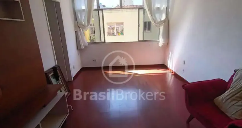 Apartamento à venda com 68,00m² e 2 quartos em Grajaú, Rio de Janeiro - rj