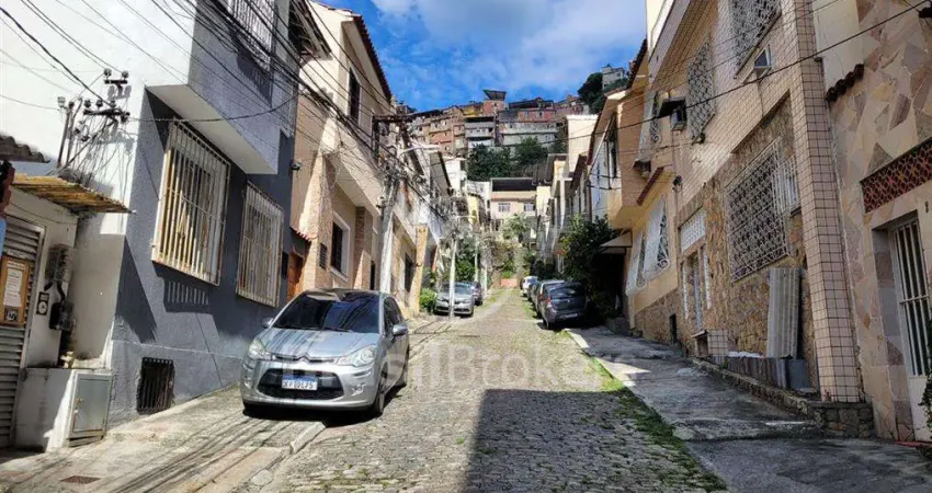 Terreno à venda na Rua Barão de Itapagipe, Tijuca, Rio de Janeiro