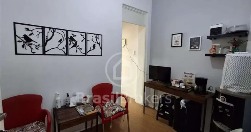 Sala comercial à venda na Rua Conde de Bonfim, Tijuca, Rio de Janeiro