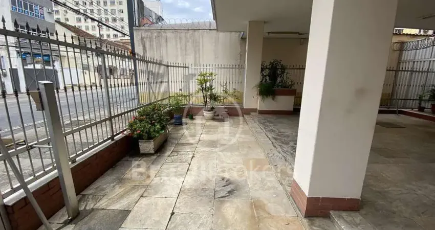 Apartamento de 91,00 m2 com 3 Quartos Próximo ao Shopping Tijuca