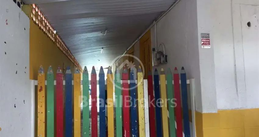 Imóvel Comercial à venda em Andaraí, Rio de Janeiro - RJ