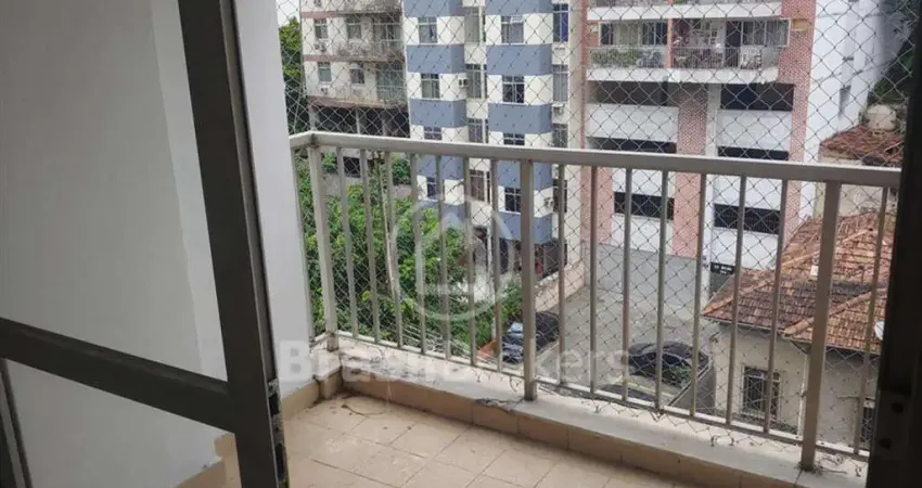 Apartamento à venda com 66,00m² e 1 quarto em Vila Isabel, Rio de Janeiro - rj