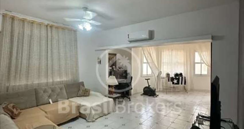 Apartamento com 5 quartos à venda na Rua Doutor Oscar Pimentel, Tijuca, Rio de Janeiro