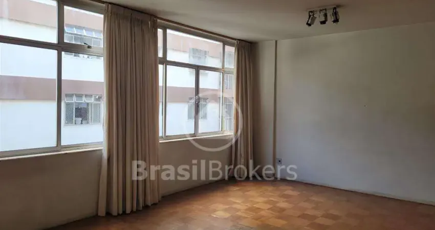 Apartamento de 4 quartos, 1 vaga - Tijuca, Colado no Metrô! - OPORTUNIDADE