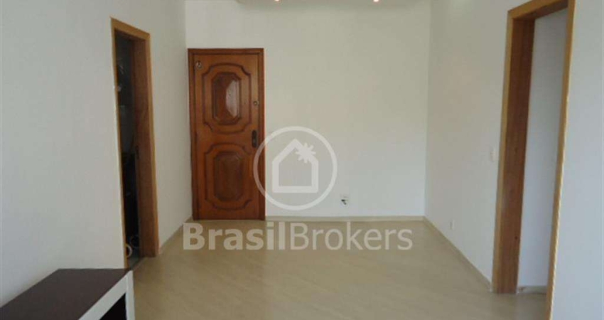 Apartamento à venda com 76,00m² e 2 quartos em Vila Isabel, Rio de Janeiro - rj