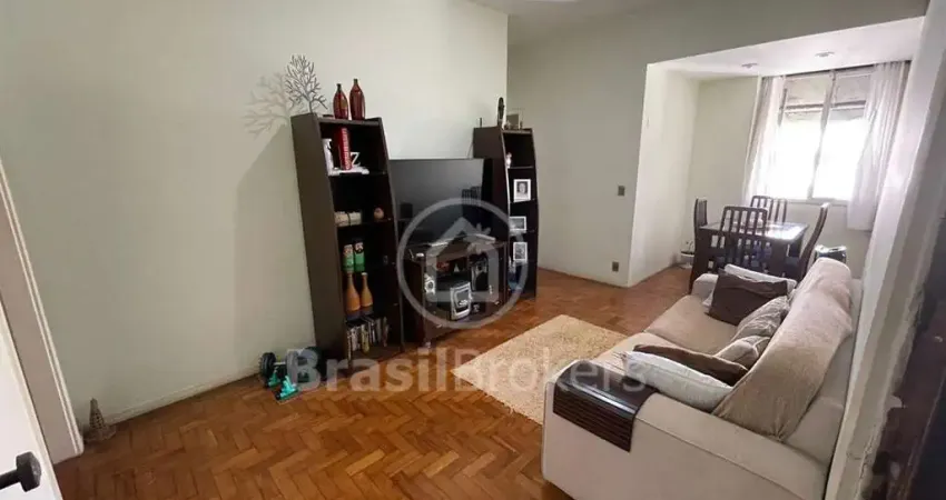 Apartamento à venda com 58,00m² e 2 quartos em Grajaú, Rio de Janeiro - rj