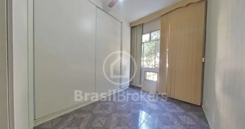 Apartamento à venda com 60,00m² e 2 quartos em Vila Isabel, Rio de Janeiro - rj