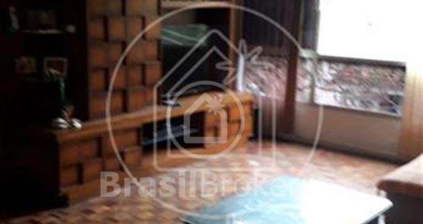 Apartamento à venda com 96,00m² e 3 quartos em Tijuca, Rio de Janeiro - rj