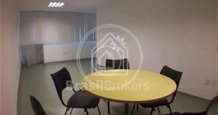Sala comercial à venda na Rua do Rosário, Centro, Rio de Janeiro