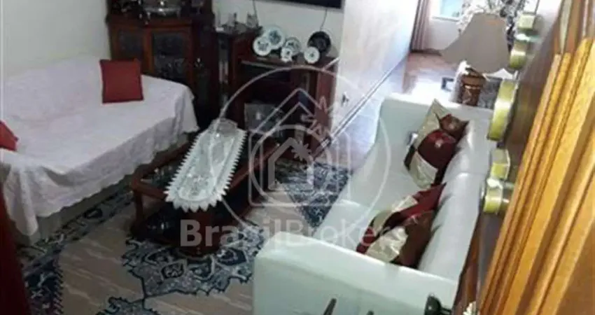 Apartamento à venda com 95,00m² e 3 quartos em Centro, Rio de Janeiro - rj
