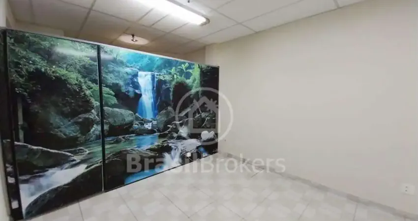 Sala Comercial  - Centro