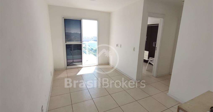 Apartamento à venda com 56,00m² e 2 quartos em São Cristóvão, Rio de Janeiro - RJ