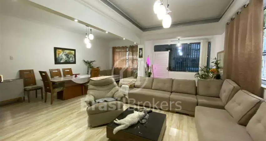 Casa à venda com 269,00m² e 6 quartos em Vila Isabel, Rio de Janeiro - RJ