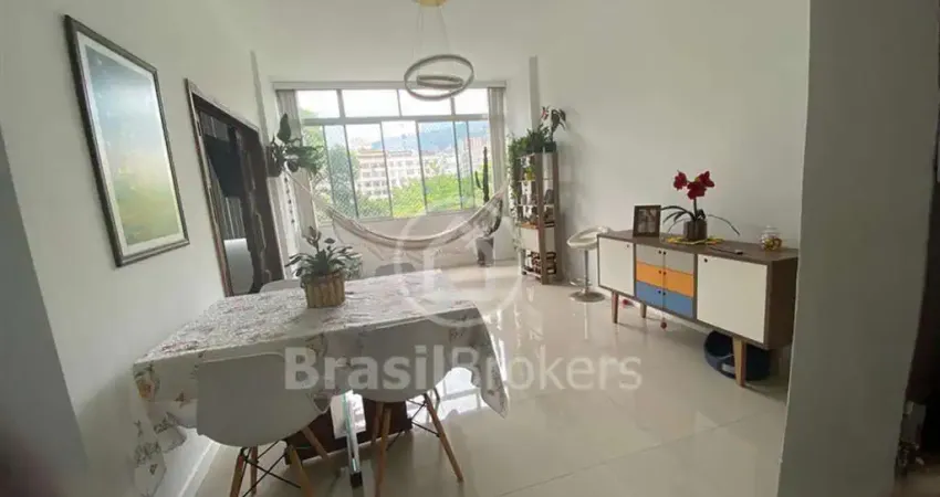 Excelente oportunidade na Tijuca