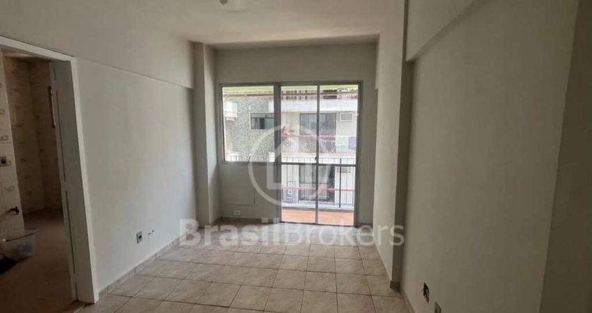 Apartamento com 2 quartos à venda na Rua Barão de Itapagipe, Rio Comprido, Rio de Janeiro