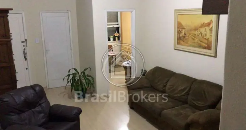 Apartamento à venda com 79,00m² e 2 quartos em Maracanã, Rio de Janeiro - rj