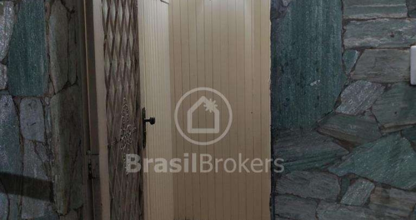 Casa à venda com 148,00m² e 3 quartos em Vila Isabel, Rio de Janeiro - rj